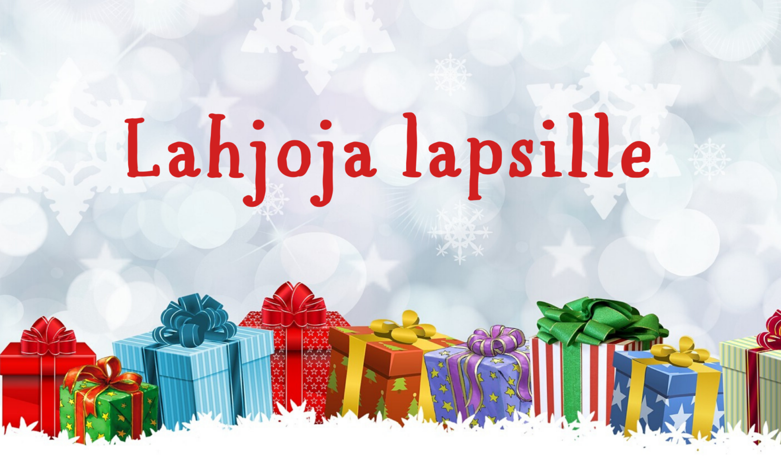 Kopio_ 2 PX LAPSET joulun tarjoukset