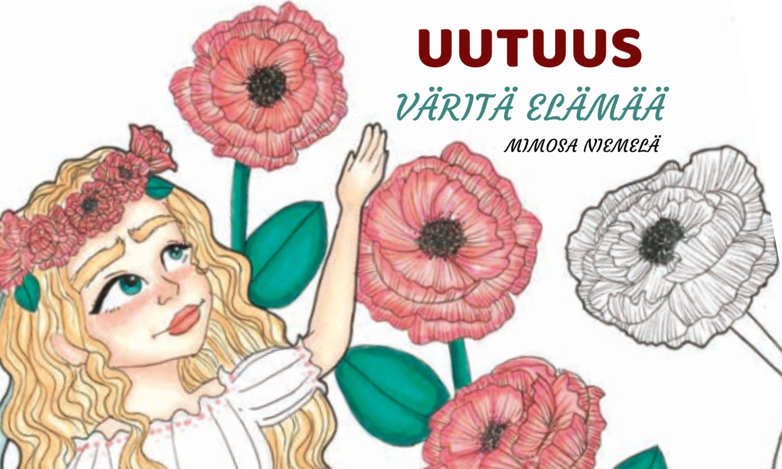 Väritä elämää MM 250 x 150