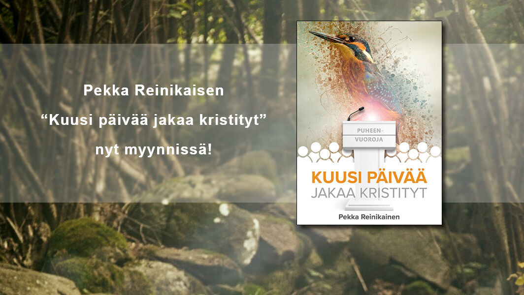 Karuselli-Reinikainen
