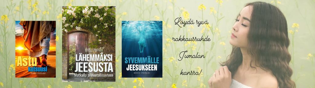 Miisun banneri karuselliin