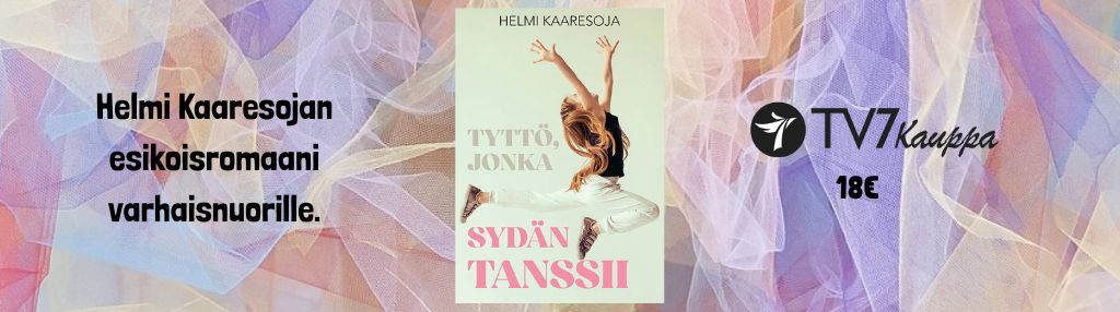 tyttö joka tanssii2