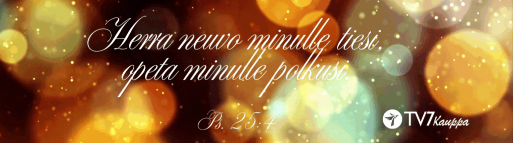 kaunista syksyä Sinulle!