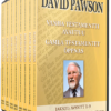DVD | David Pawson: Vanha testamentti avautuu koko sarja