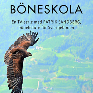 DVD | Patrik Sandberg: Böneskola