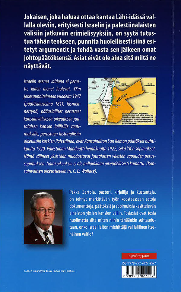 Miksi tästä EI puhuta? - Image 2