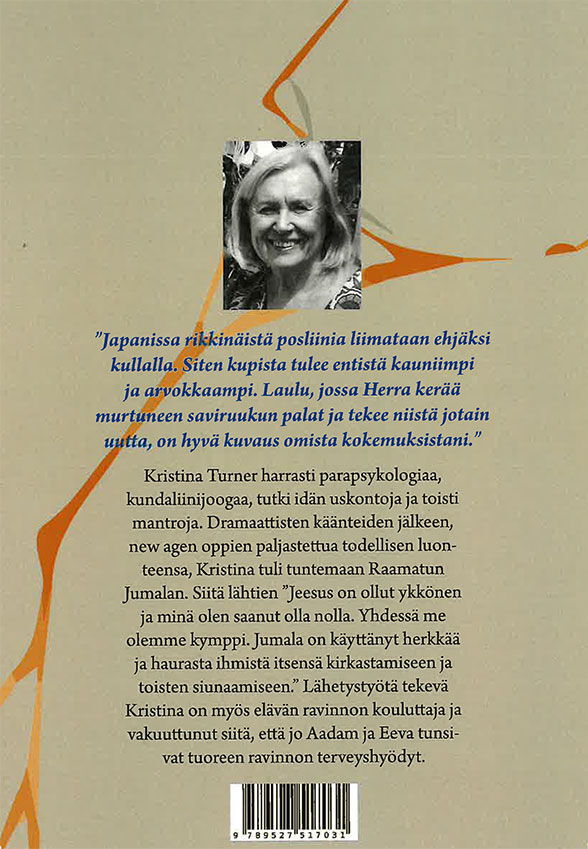 On aina liian aikaista luovuttaa - Image 2