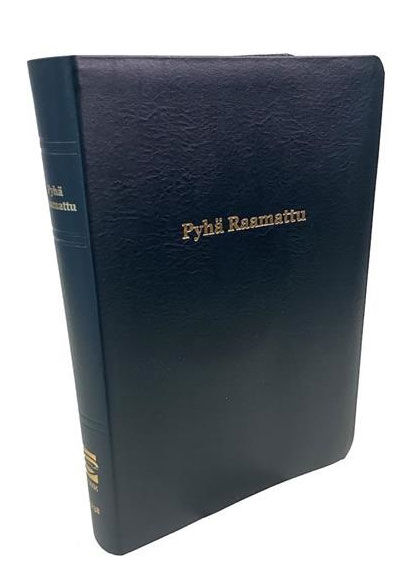 Pyhä Raamattu, 33/38, ISOTEKSTINEN - Image 2