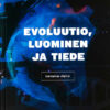 Evoluutio, luominen ja tiede