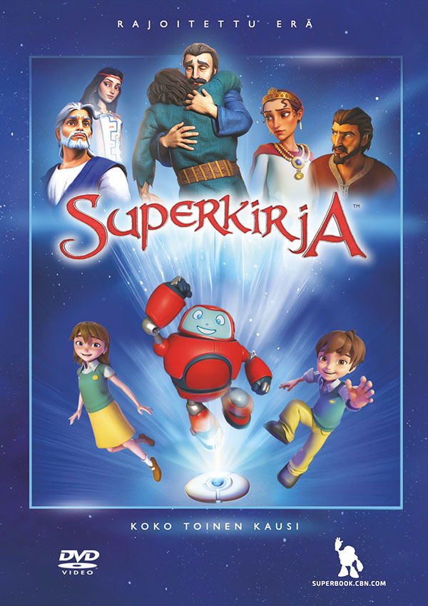 Superkirja 2.