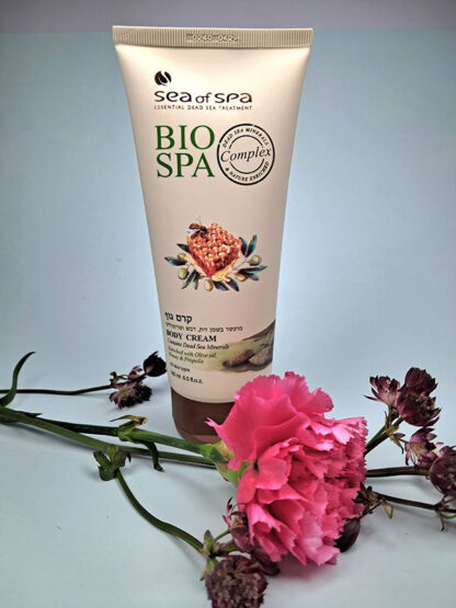 Sea of Spa vartalovoide, 180 ml