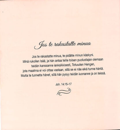 Päivän Sana kalenteri 2026 - Image 4