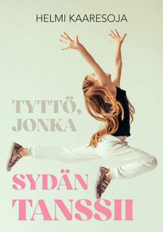 Tyttö, jonka sydän tanssii