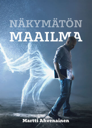 Martti Ahvenainen