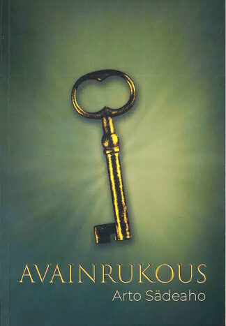 hengellinen kirja rukouksesta