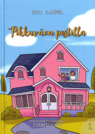 hengellinen hartauskirja