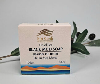 Ein Gedi, mutasaippua 100 g