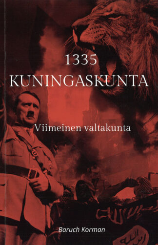 1335 kuningaskunta