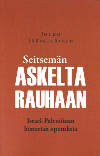 7 askelta rauhaan