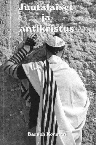 Juutalaiset ja antikristus