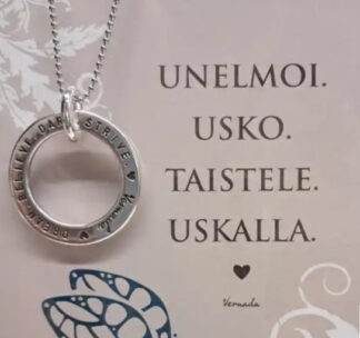 kaulakoru