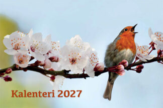 Seinäkalenteri 2027