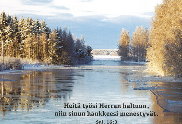 Seinäkalenteri 2027 - Image 2